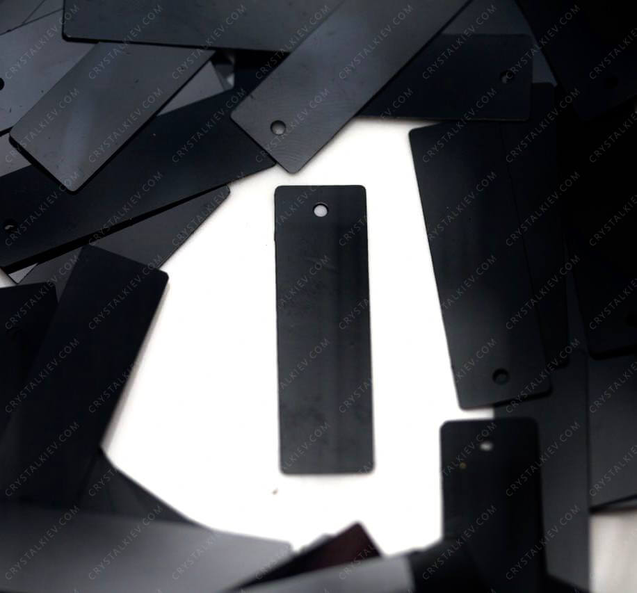 Паєтка Jet 10x35mm